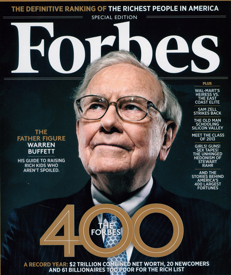Forbes Magazine Us Canada Forbes Global Properties