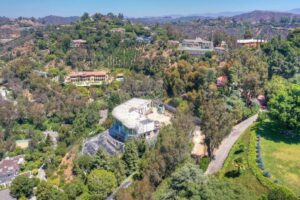 Mohamed Hadid’s $8-Million Bel-Air Development To Be Auctioned | Forbes ...