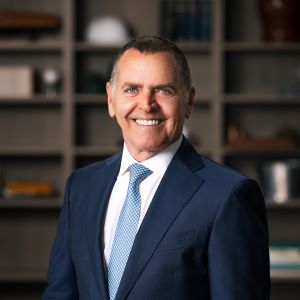 Michael Gibson, Luxury Real Estate Agent | Forbes Global Properties