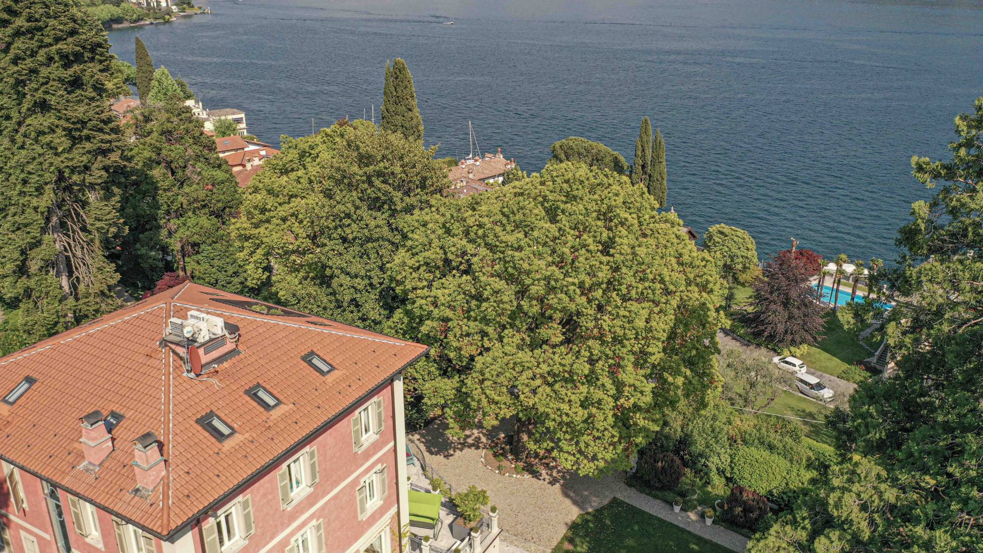 Mansion Sized Villa On Lake Como Italy Asks Nearly 16 Million   Tremezzina8 