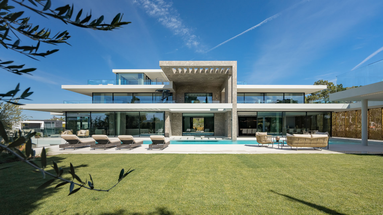 Villatura in Quinta do Lago, Algarve: Luxury Home for Sale in Almancil ...