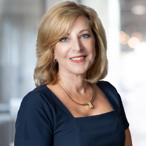 Jo Ann Mazzeo, Luxury Real Estate Agent - Forbes Global Properties