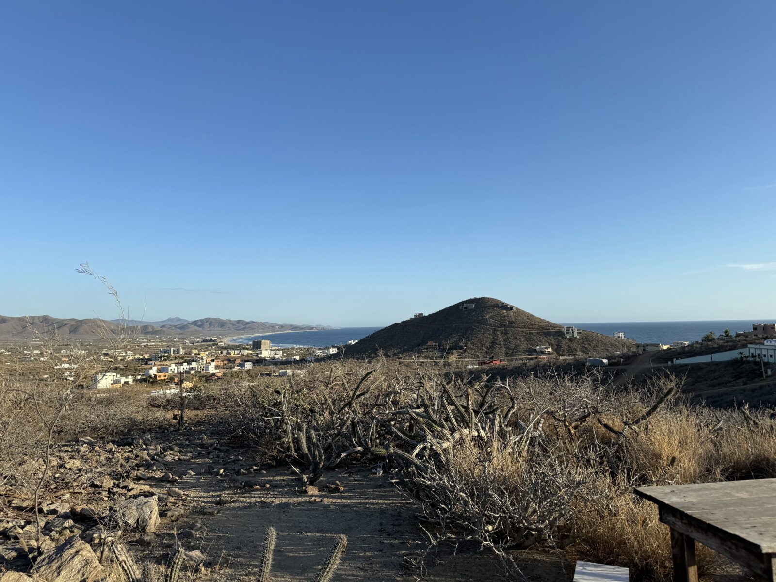 Pescadero Peak: Luxury Home for Sale in Todos Santos, Baja California ...