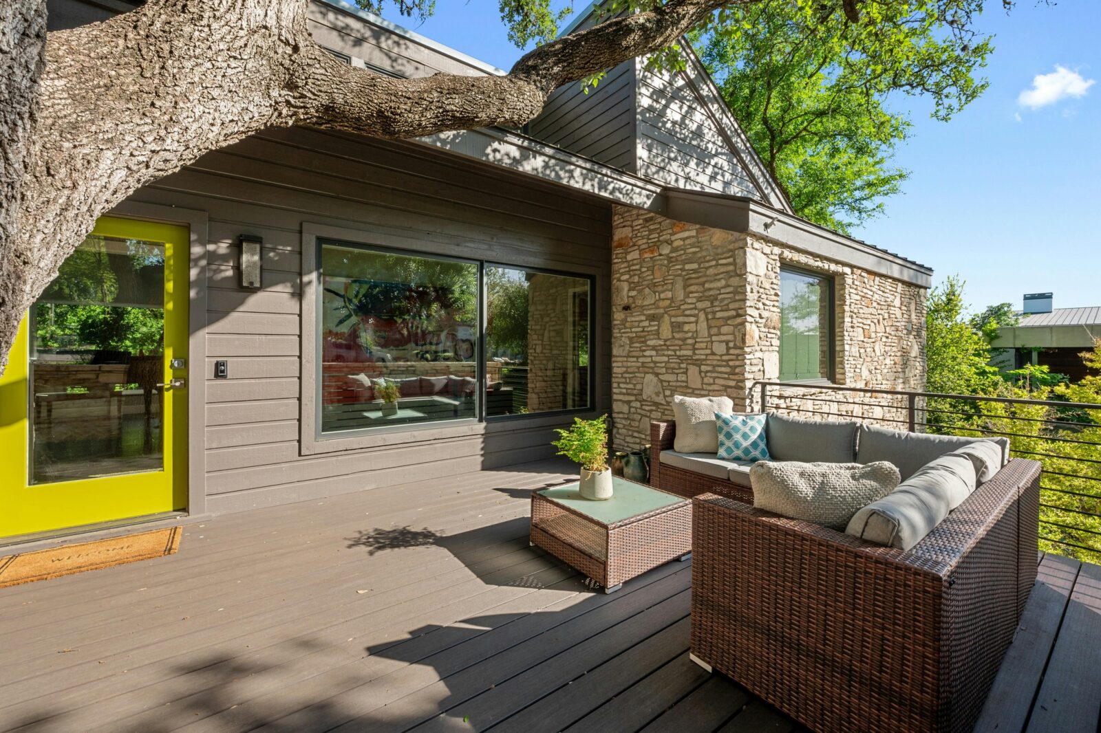 506 Brookhaven Trl, Austin, TX: Luxury Home for Sale in Austin, Texas ...