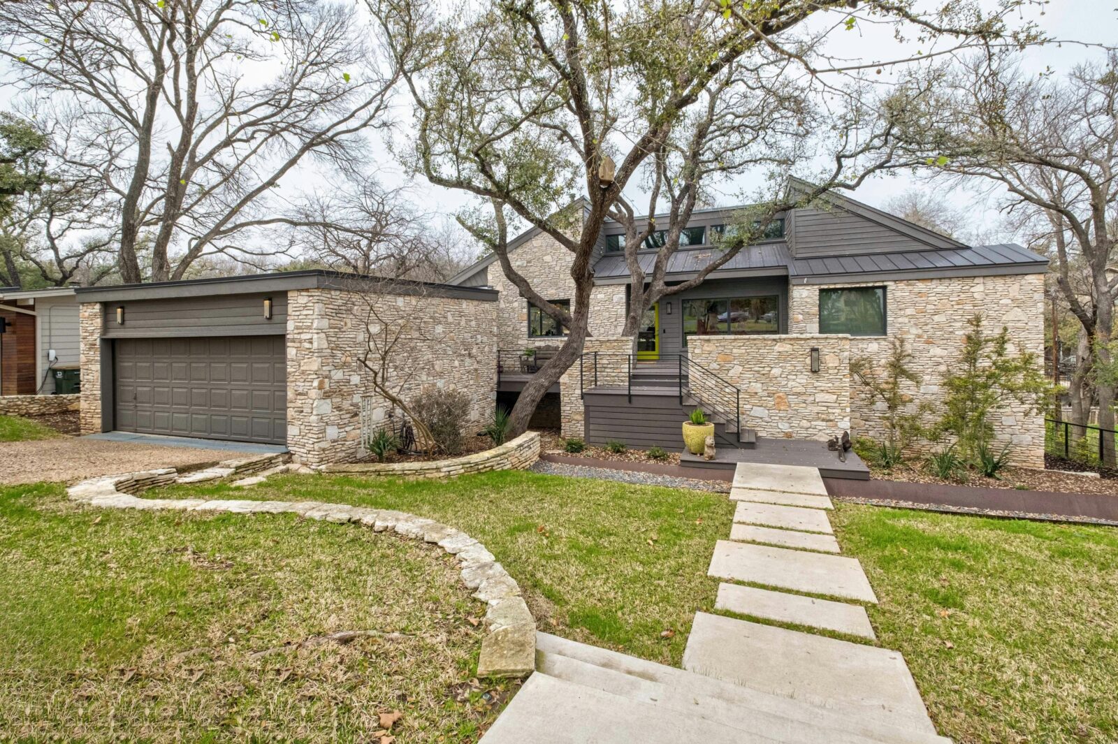 506 Brookhaven Trl, Austin, TX: Luxury Home for Sale in Austin, Texas ...