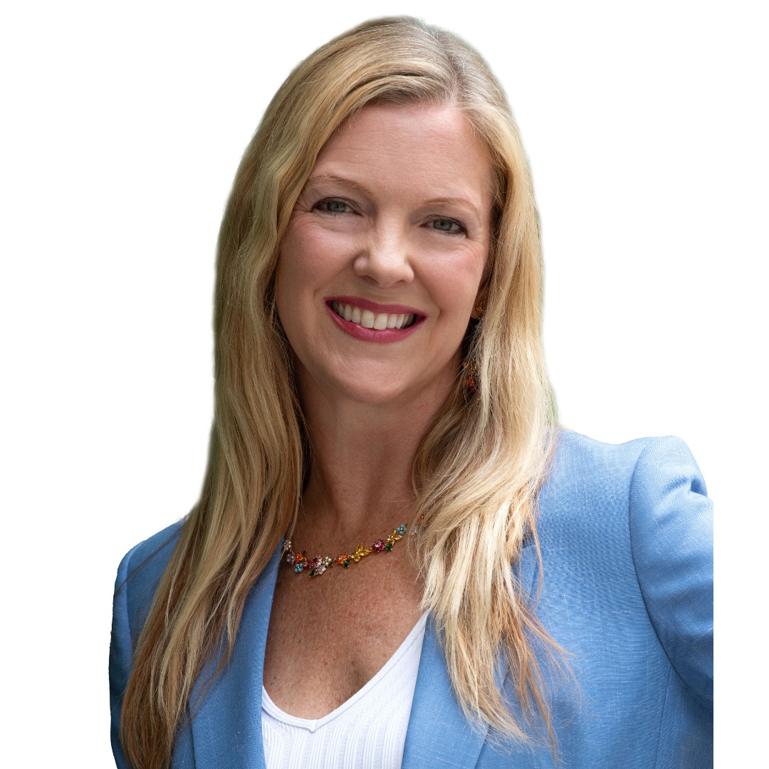 Jenn Cook, Luxury Real Estate Agent - Forbes Global Properties