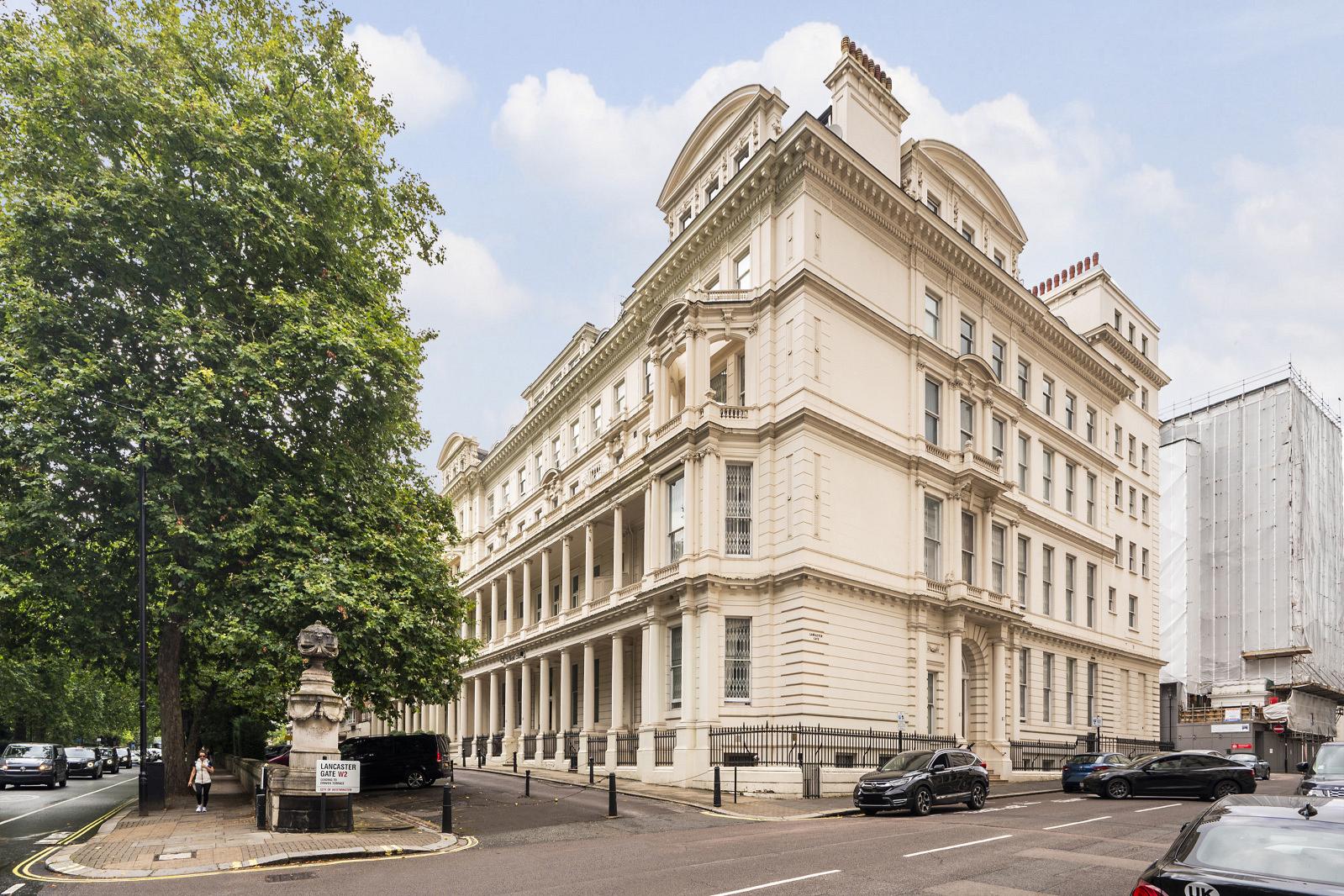 5 bedroom apartment in Bayswater: Luxury Home for Sale in Greater ...