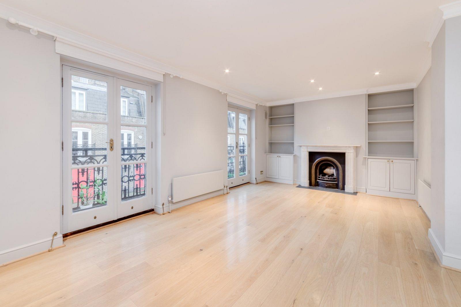 2 bedroom house in Maida Vale: Luxury Home for Sale in Greater London ...